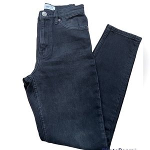 MANGO Mom jeans Size 1 - From France